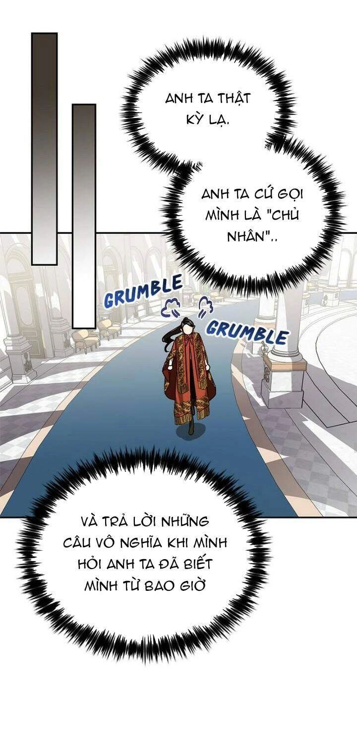 Dàn Trai Đẹp Chốn Hậu Cung Chapter 24 - 39