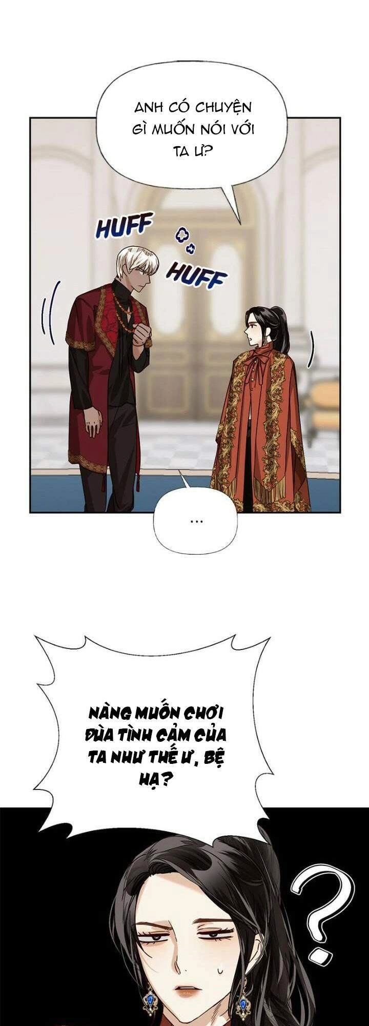 Dàn Trai Đẹp Chốn Hậu Cung Chapter 24 - 43