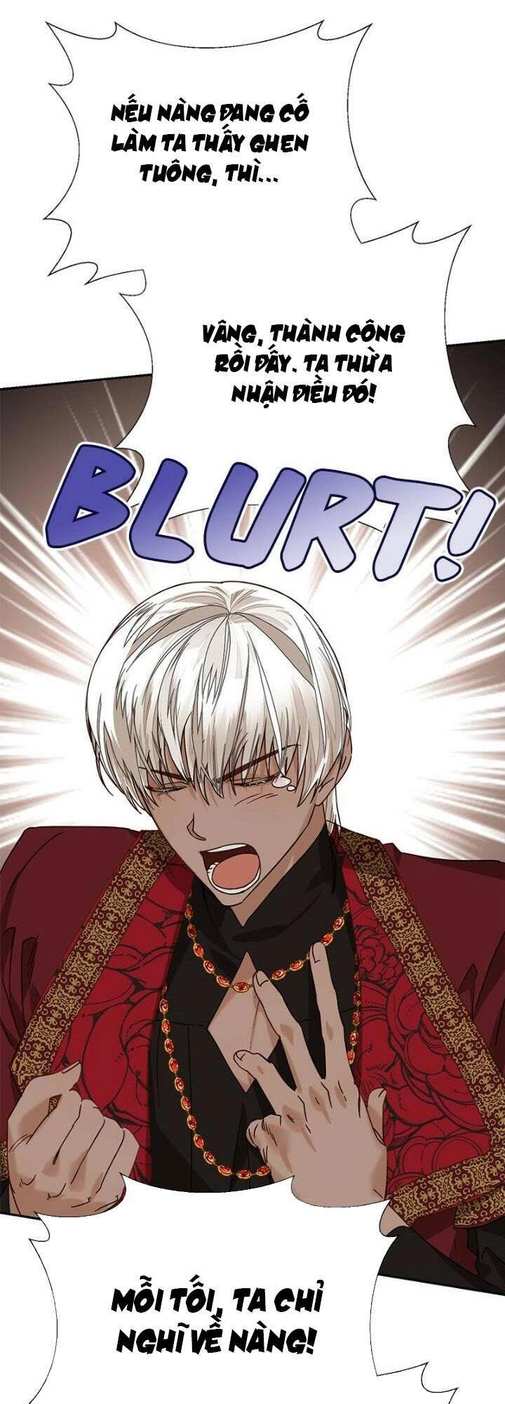 Dàn Trai Đẹp Chốn Hậu Cung Chapter 24 - 45