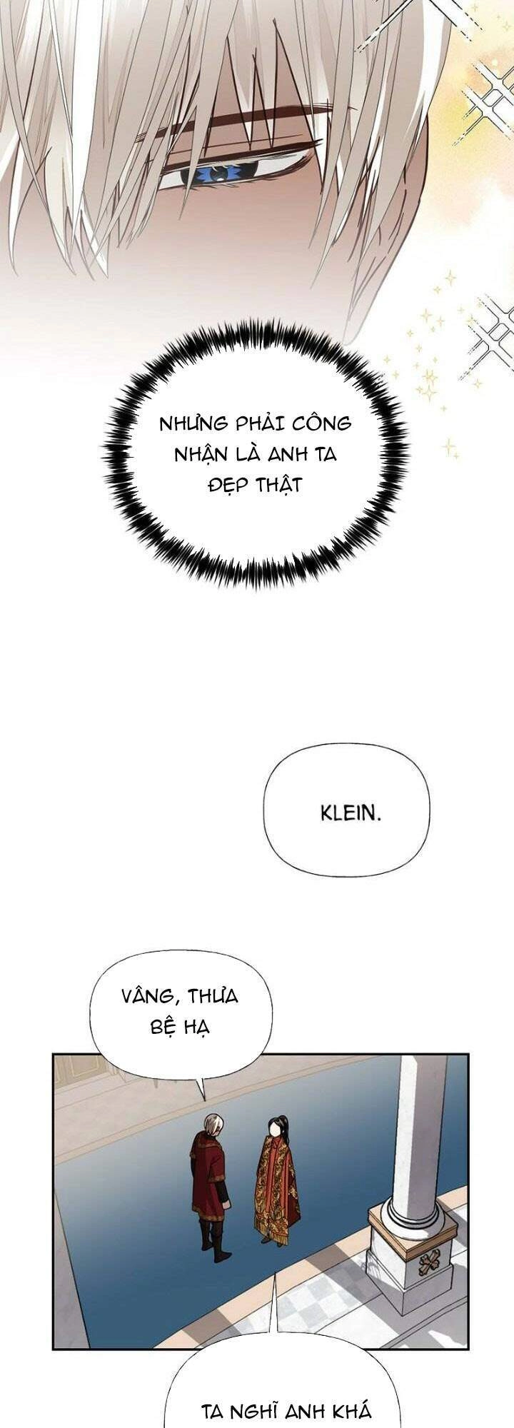 Dàn Trai Đẹp Chốn Hậu Cung Chapter 24 - 47