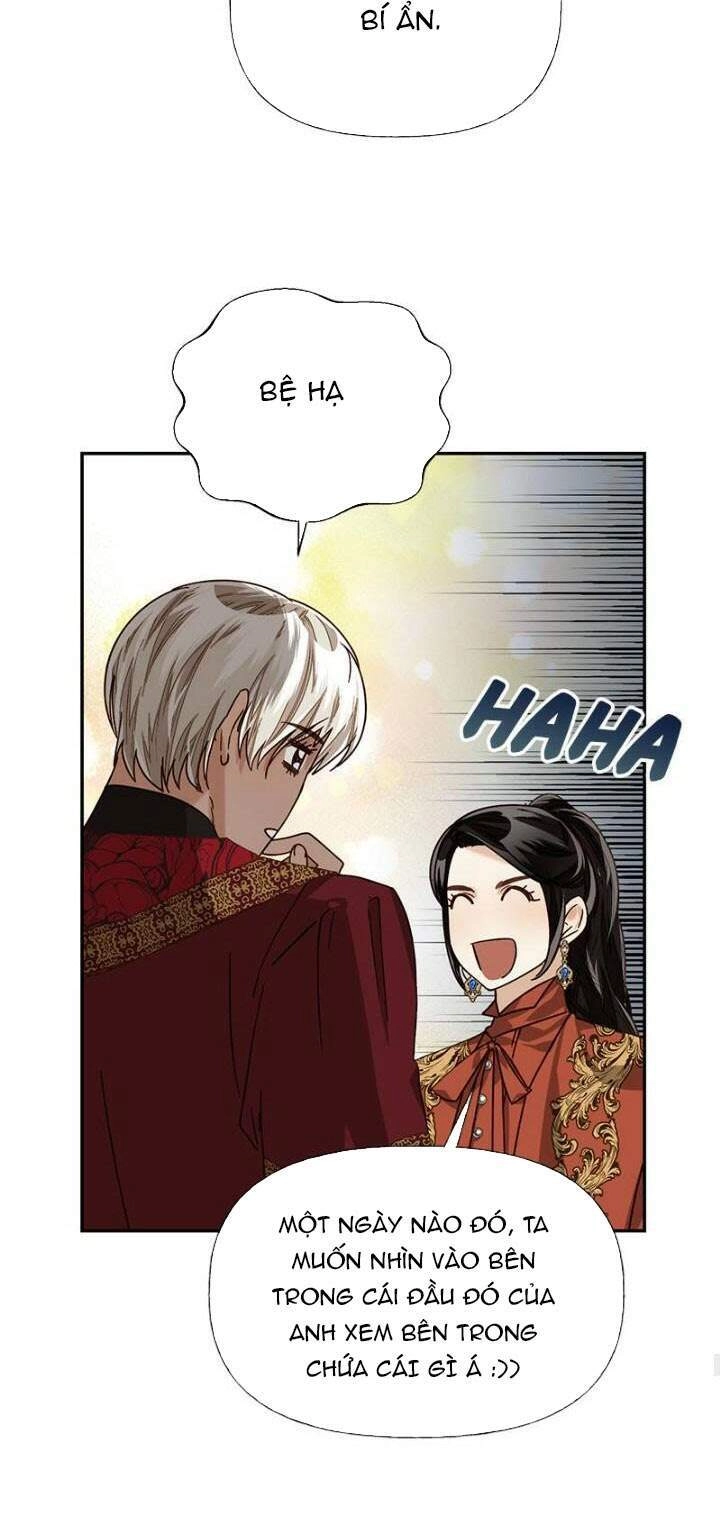 Dàn Trai Đẹp Chốn Hậu Cung Chapter 24 - 48