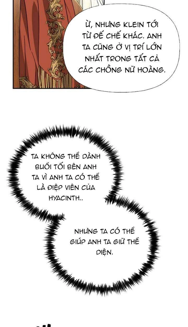 Dàn Trai Đẹp Chốn Hậu Cung Chapter 24 - 52