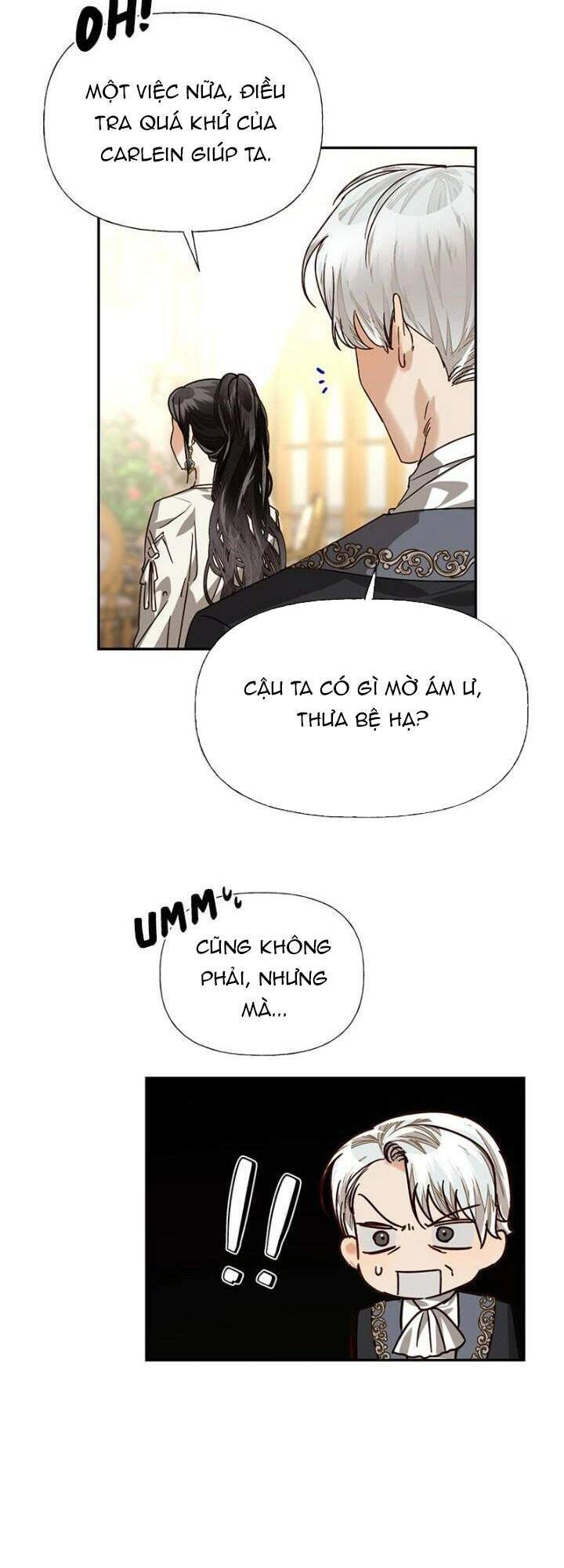 Dàn Trai Đẹp Chốn Hậu Cung Chapter 24 - 53