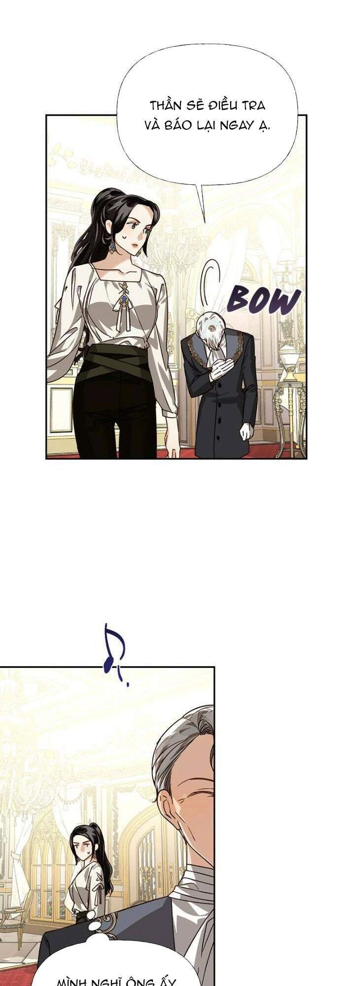 Dàn Trai Đẹp Chốn Hậu Cung Chapter 24 - 54