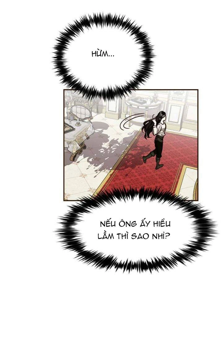 Dàn Trai Đẹp Chốn Hậu Cung Chapter 24 - 56