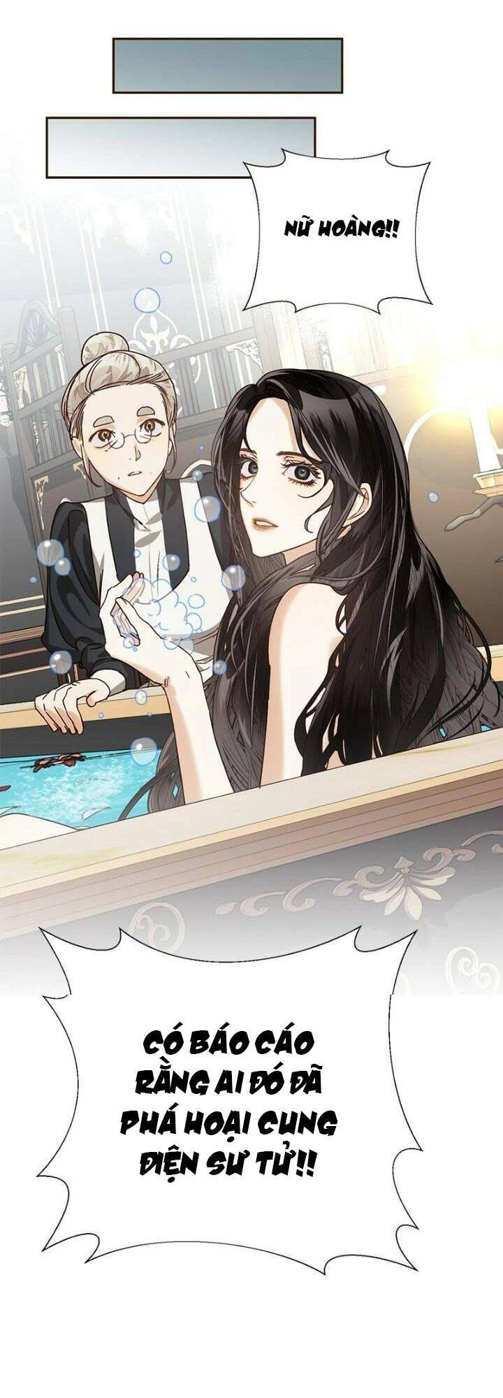 Dàn Trai Đẹp Chốn Hậu Cung Chapter 24 - 57