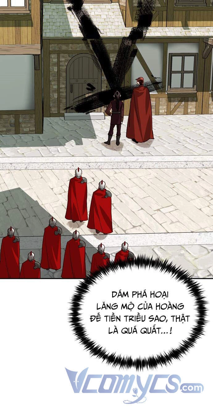 Dàn Trai Đẹp Chốn Hậu Cung Chapter 25 - 2