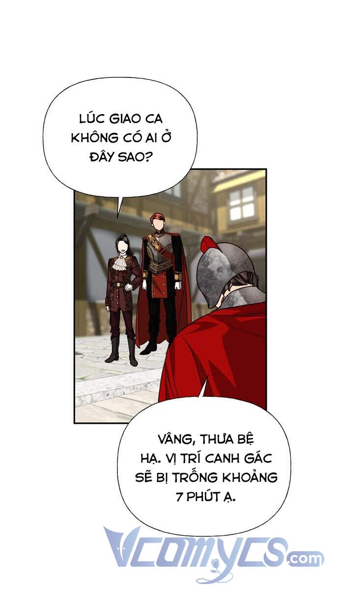 Dàn Trai Đẹp Chốn Hậu Cung Chapter 25 - 4