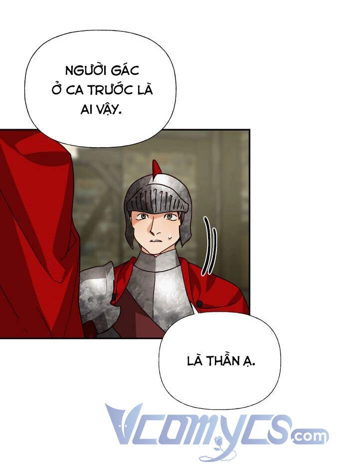 Dàn Trai Đẹp Chốn Hậu Cung Chapter 25 - 5