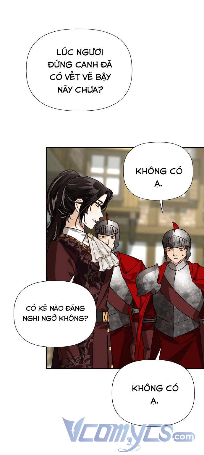 Dàn Trai Đẹp Chốn Hậu Cung Chapter 25 - 6