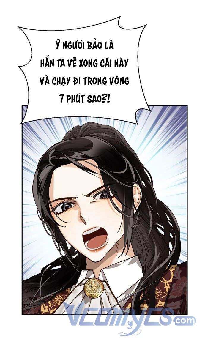 Dàn Trai Đẹp Chốn Hậu Cung Chapter 25 - 7