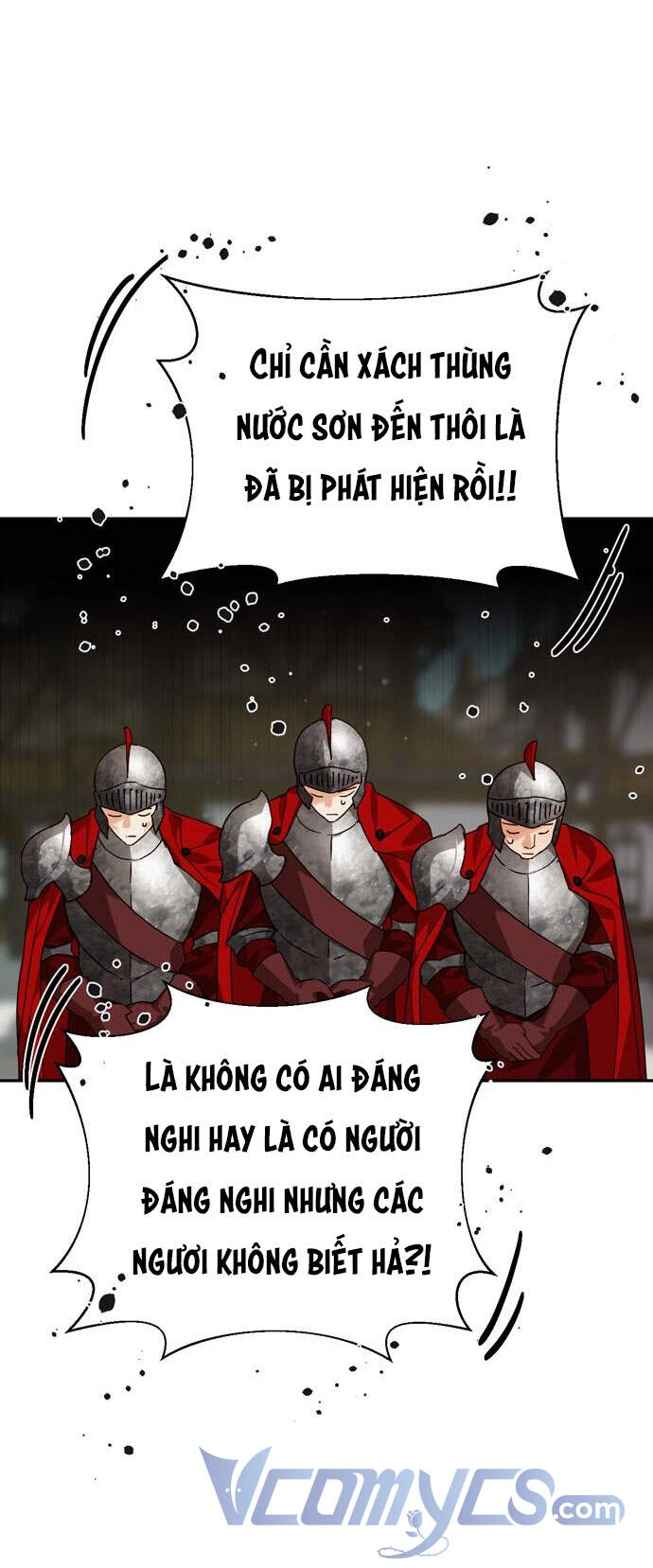 Dàn Trai Đẹp Chốn Hậu Cung Chapter 25 - 8