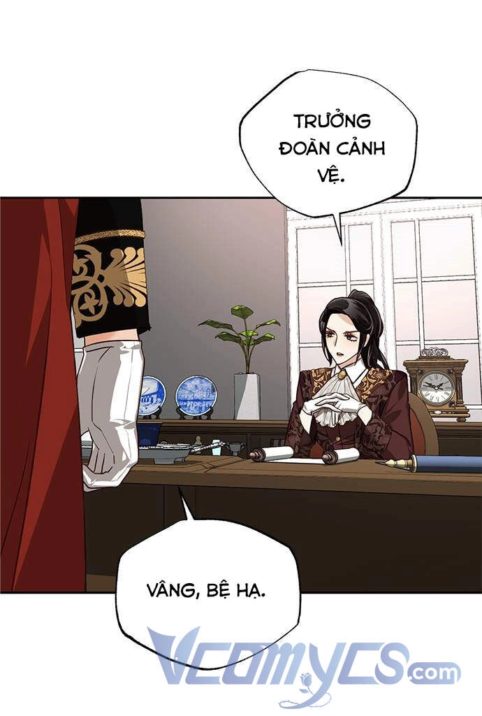 Dàn Trai Đẹp Chốn Hậu Cung Chapter 25 - 15
