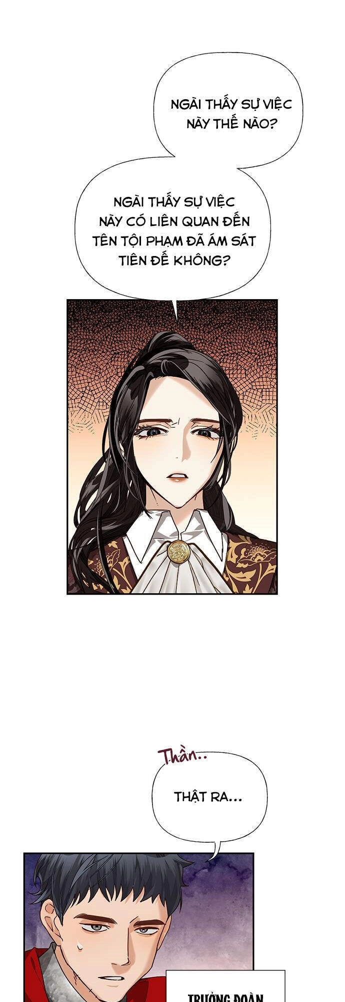 Dàn Trai Đẹp Chốn Hậu Cung Chapter 25 - 16