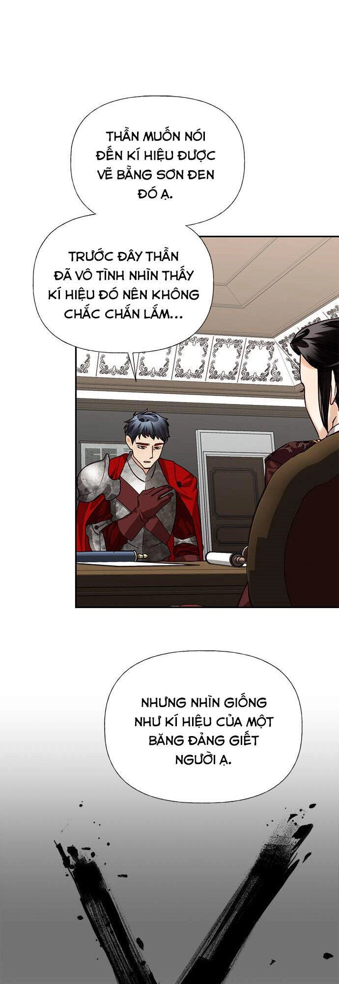 Dàn Trai Đẹp Chốn Hậu Cung Chapter 25 - 18