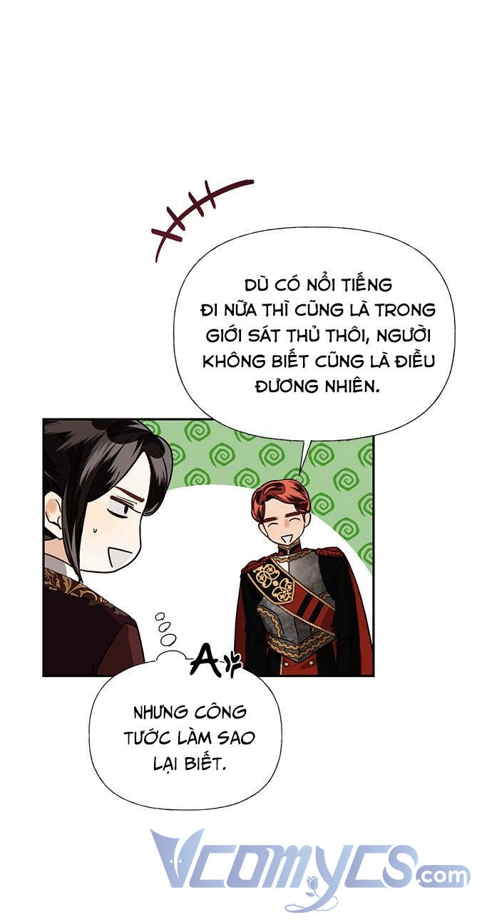 Dàn Trai Đẹp Chốn Hậu Cung Chapter 25 - 21