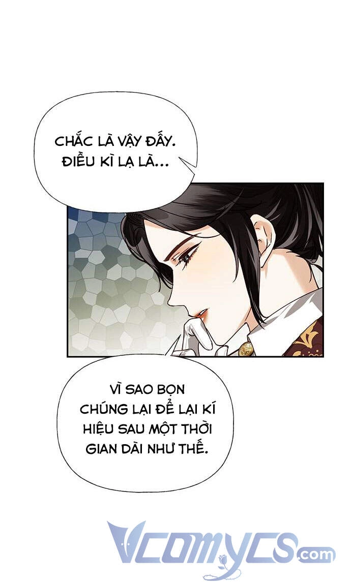 Dàn Trai Đẹp Chốn Hậu Cung Chapter 25 - 23