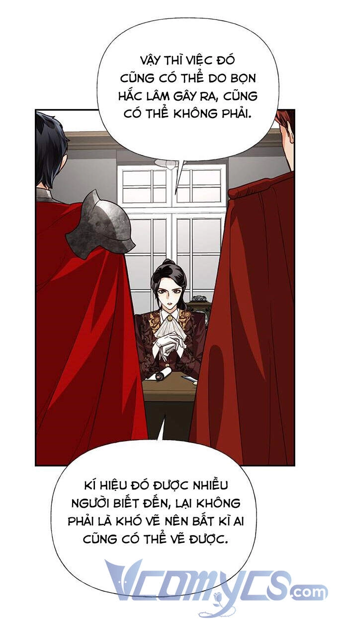 Dàn Trai Đẹp Chốn Hậu Cung Chapter 25 - 24