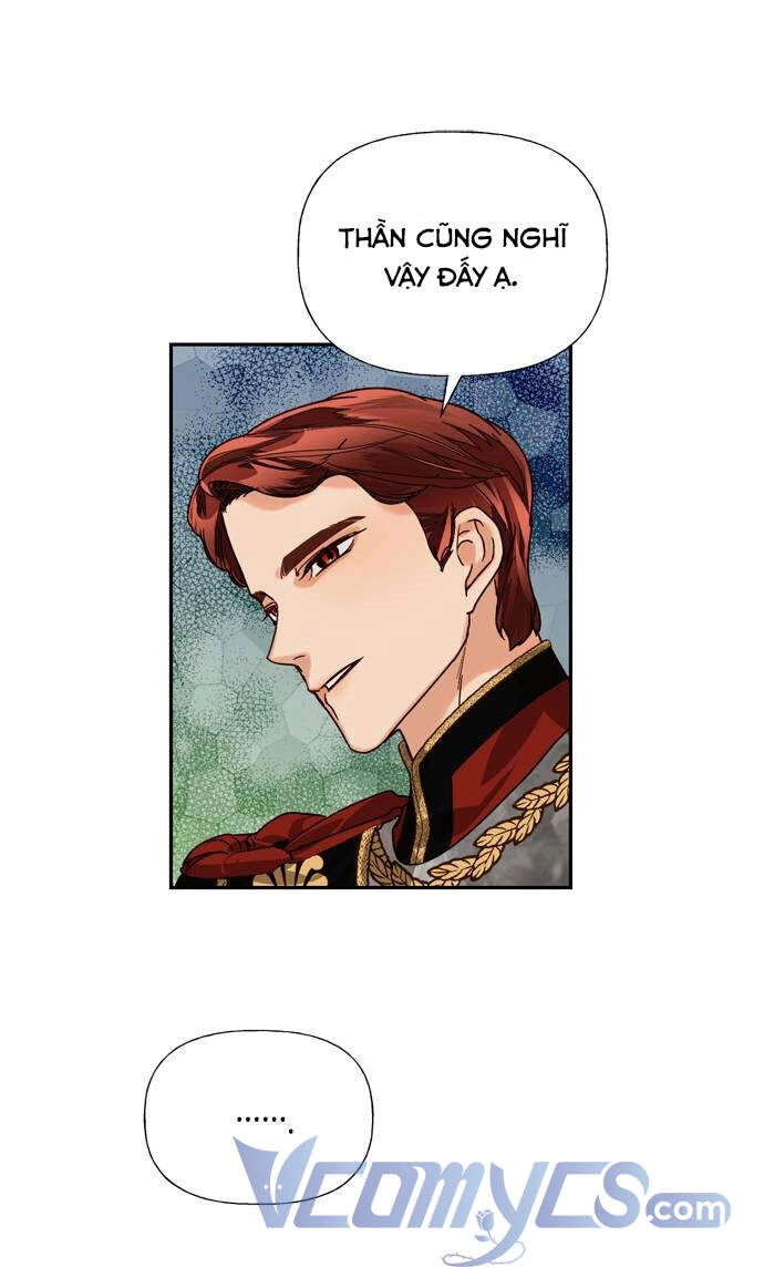 Dàn Trai Đẹp Chốn Hậu Cung Chapter 25 - 25