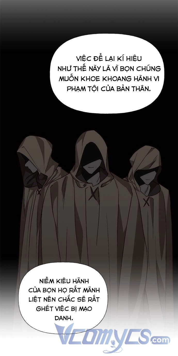 Dàn Trai Đẹp Chốn Hậu Cung Chapter 25 - 27