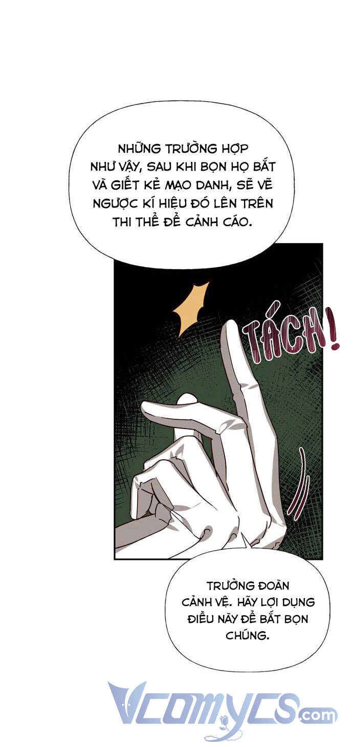 Dàn Trai Đẹp Chốn Hậu Cung Chapter 25 - 28