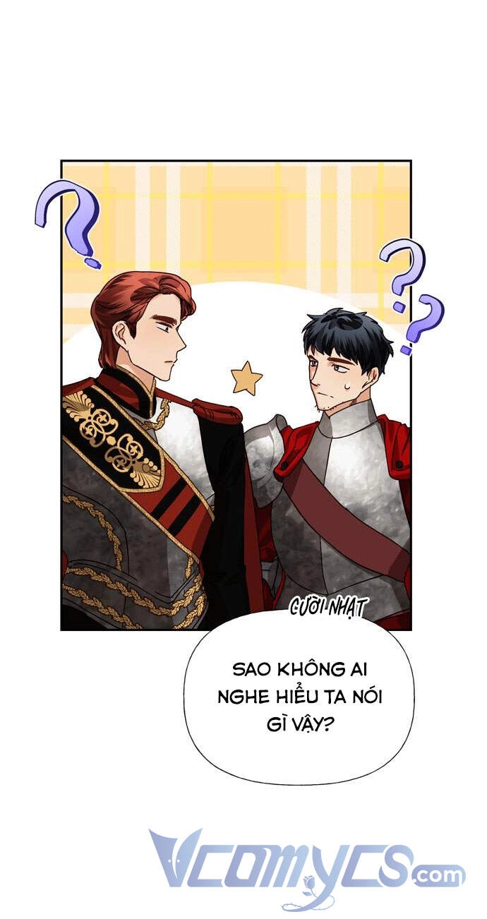 Dàn Trai Đẹp Chốn Hậu Cung Chapter 25 - 30