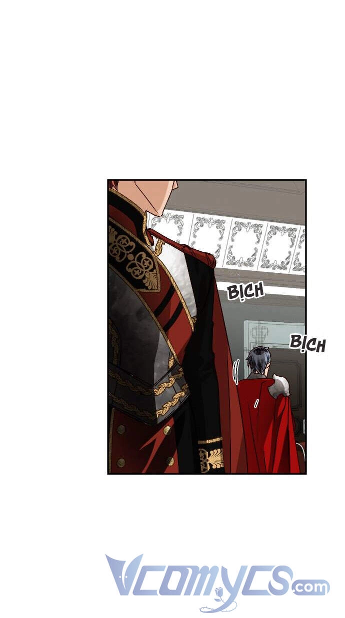 Dàn Trai Đẹp Chốn Hậu Cung Chapter 25 - 34