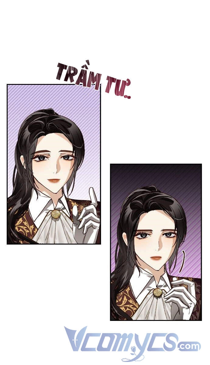 Dàn Trai Đẹp Chốn Hậu Cung Chapter 25 - 35