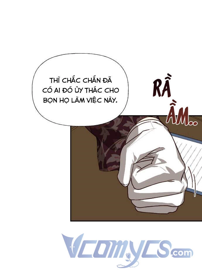 Dàn Trai Đẹp Chốn Hậu Cung Chapter 25 - 37