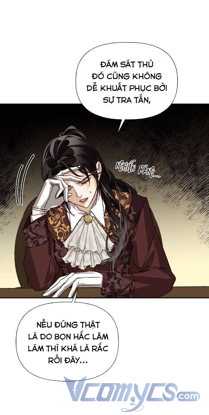 Dàn Trai Đẹp Chốn Hậu Cung Chapter 25 - 39