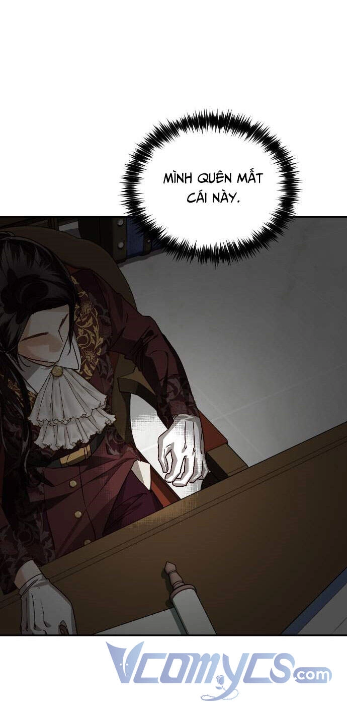 Dàn Trai Đẹp Chốn Hậu Cung Chapter 25 - 41