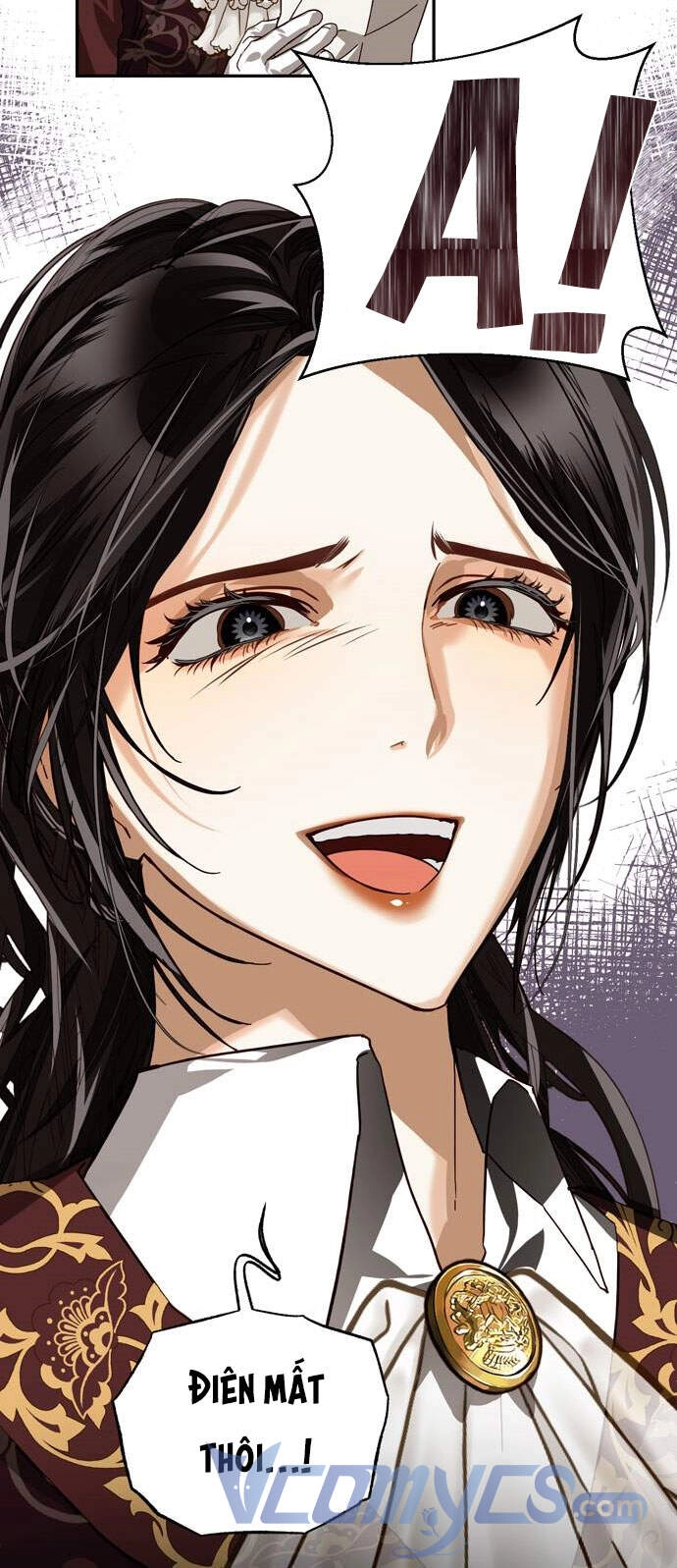 Dàn Trai Đẹp Chốn Hậu Cung Chapter 25 - 46