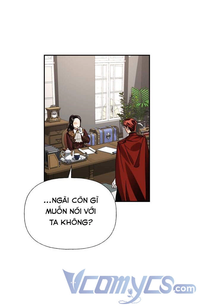 Dàn Trai Đẹp Chốn Hậu Cung Chapter 25 - 58