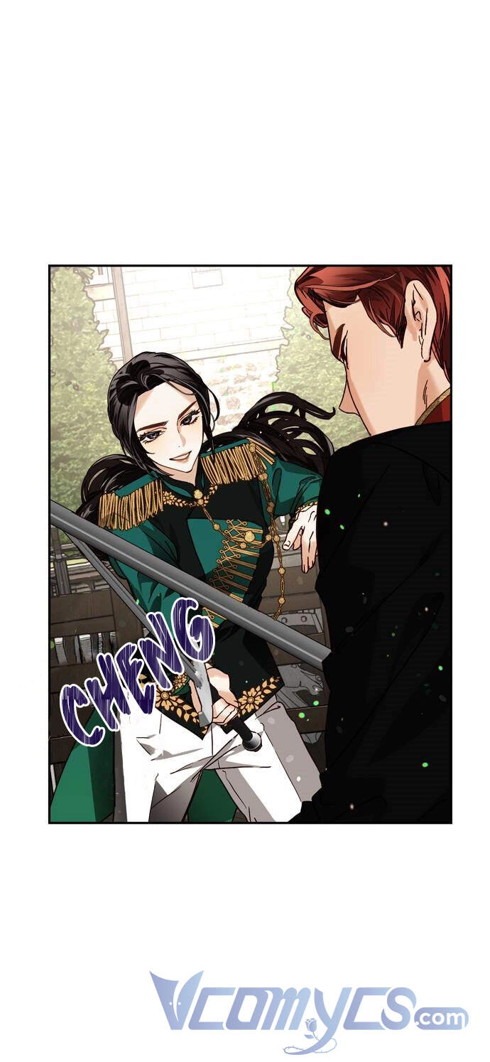 Dàn Trai Đẹp Chốn Hậu Cung Chapter 25 - 61