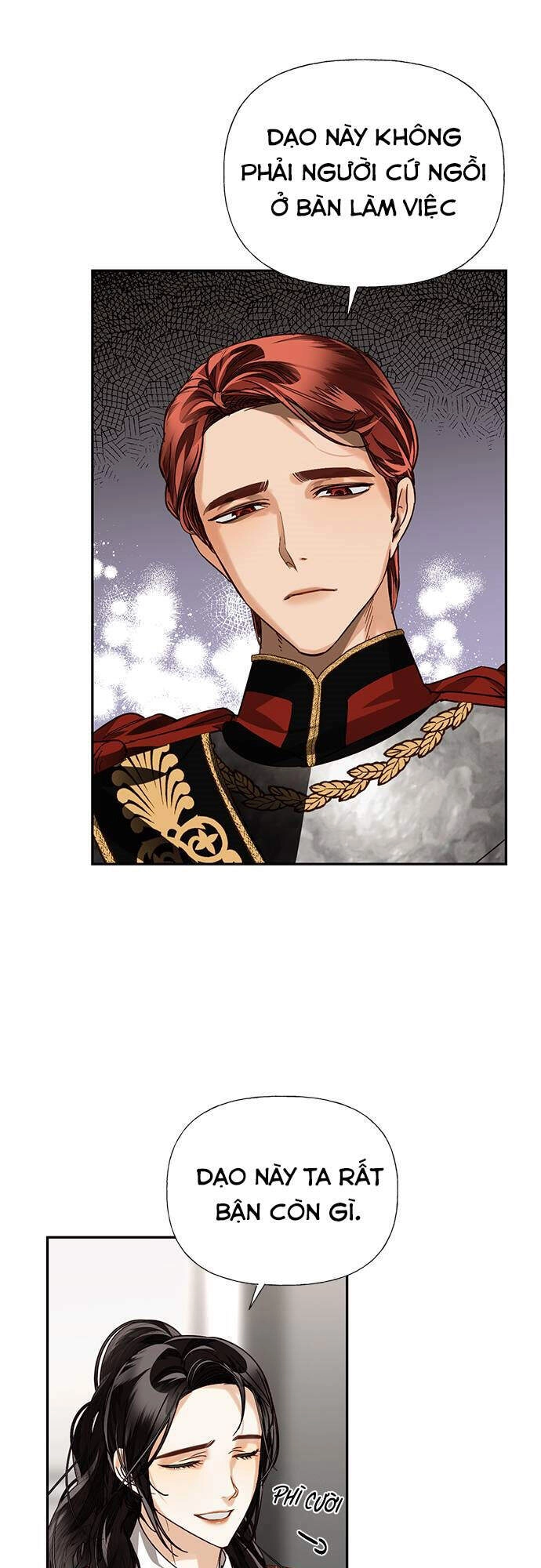 Dàn Trai Đẹp Chốn Hậu Cung Chapter 26 - 2