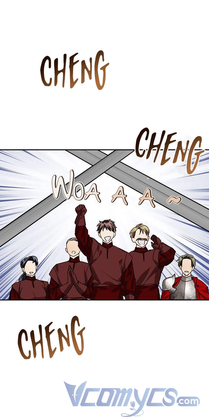 Dàn Trai Đẹp Chốn Hậu Cung Chapter 26 - 11