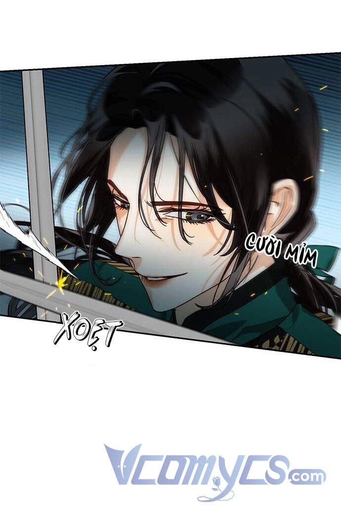 Dàn Trai Đẹp Chốn Hậu Cung Chapter 26 - 13