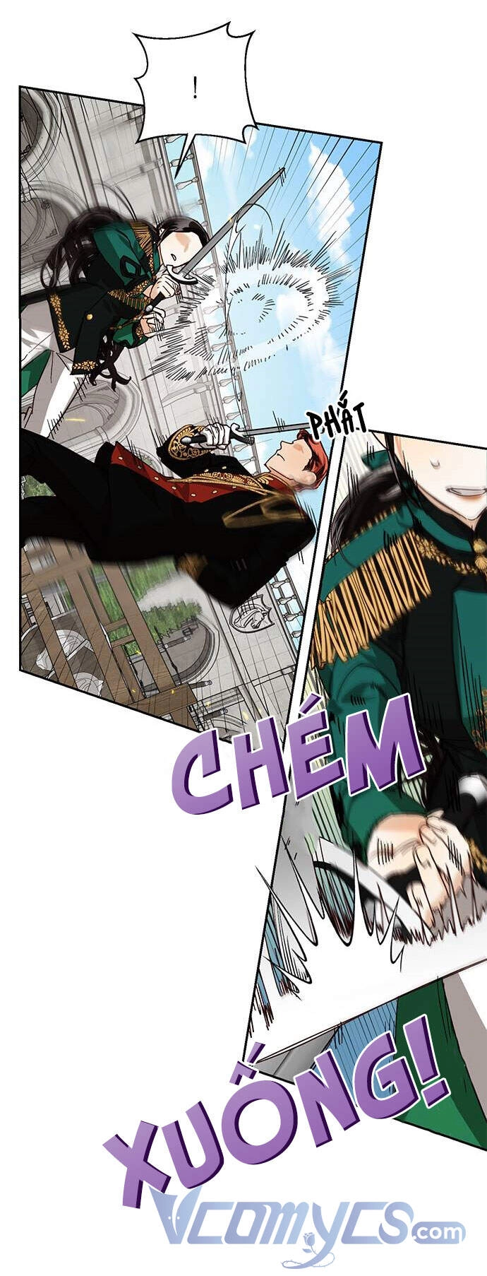 Dàn Trai Đẹp Chốn Hậu Cung Chapter 26 - 14