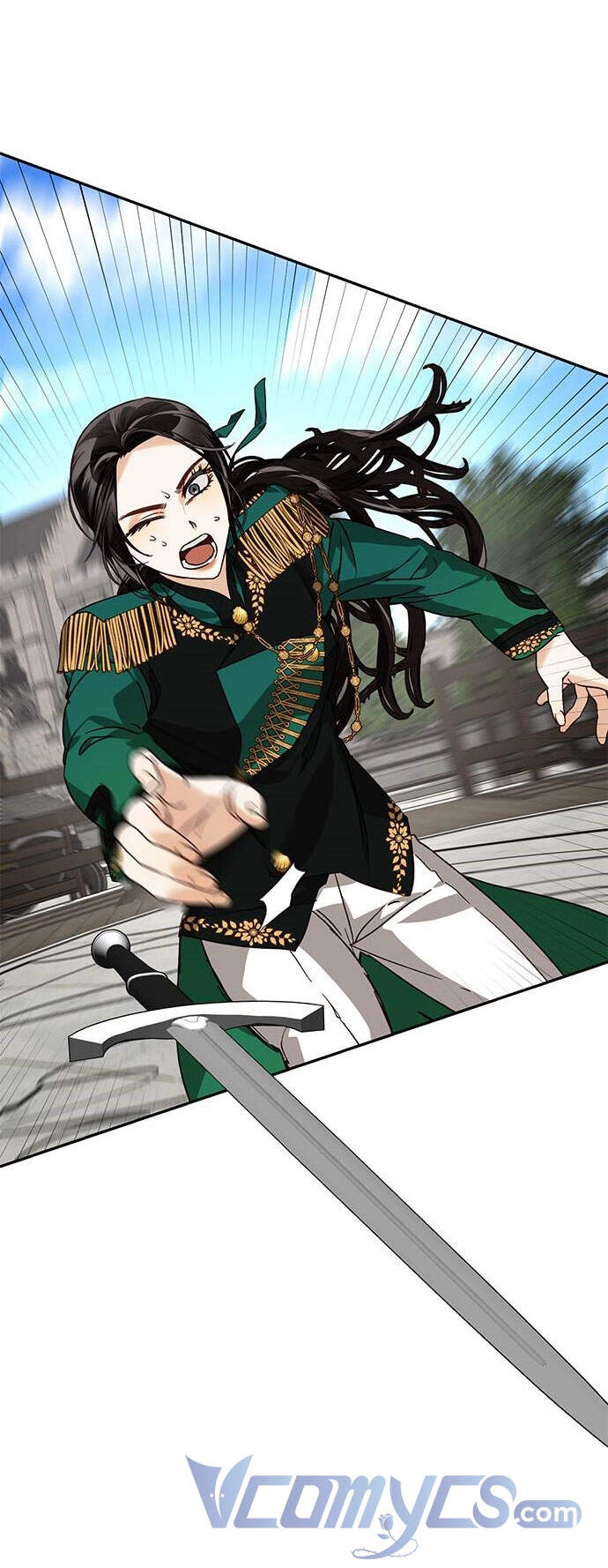 Dàn Trai Đẹp Chốn Hậu Cung Chapter 26 - 15