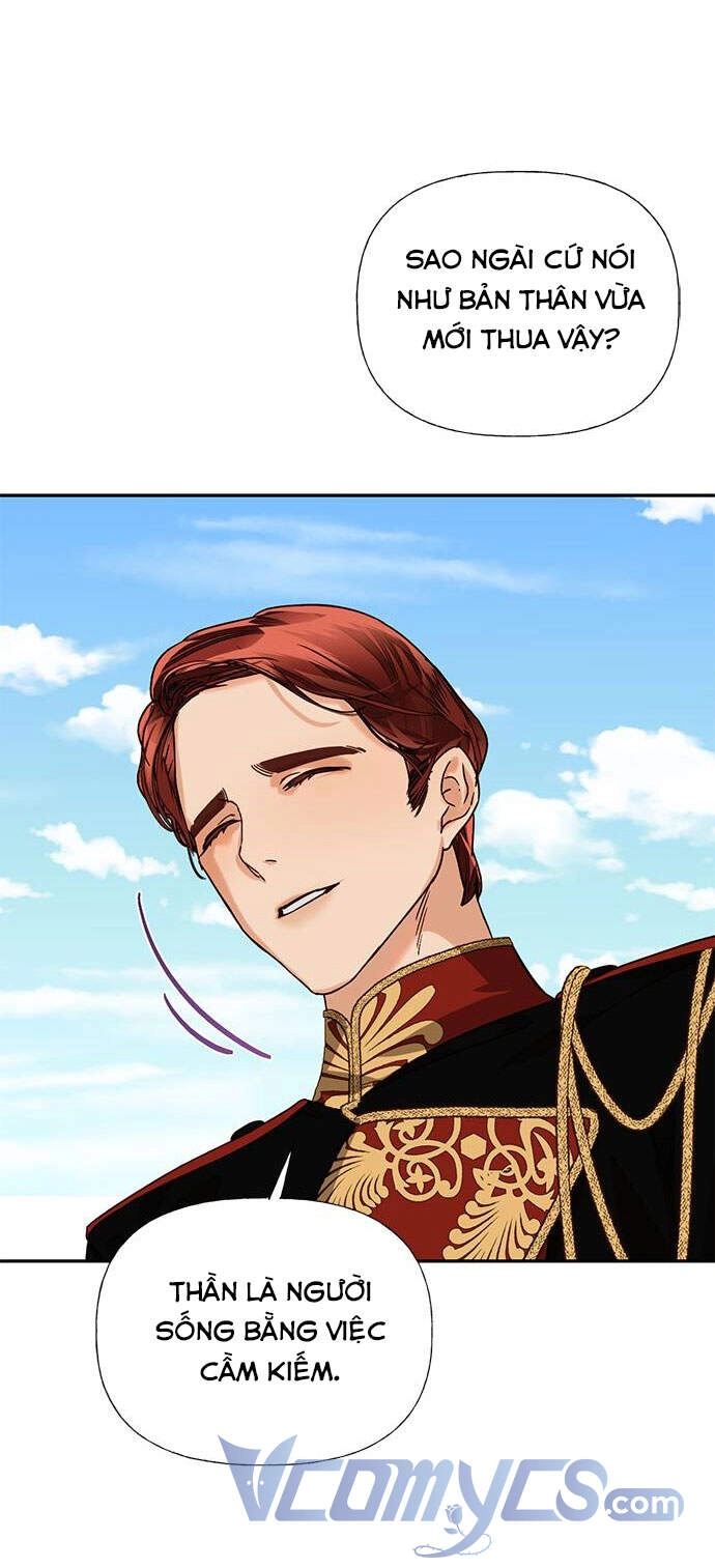 Dàn Trai Đẹp Chốn Hậu Cung Chapter 26 - 19