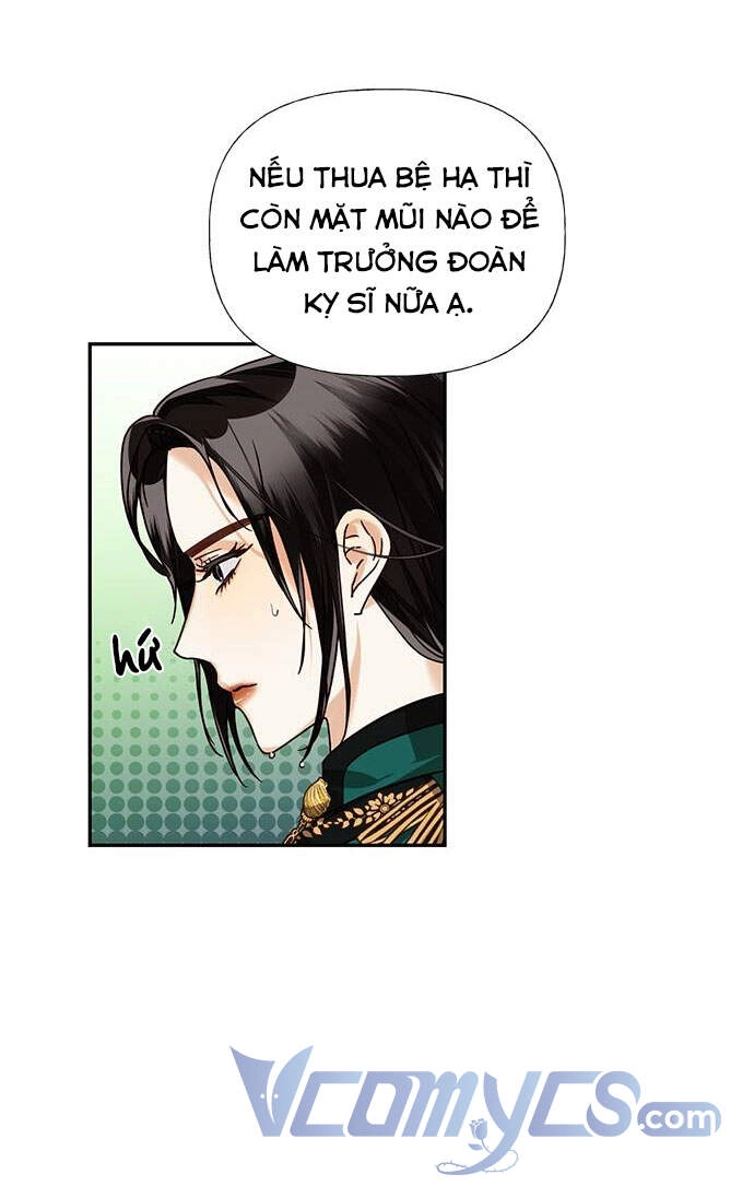 Dàn Trai Đẹp Chốn Hậu Cung Chapter 26 - 20