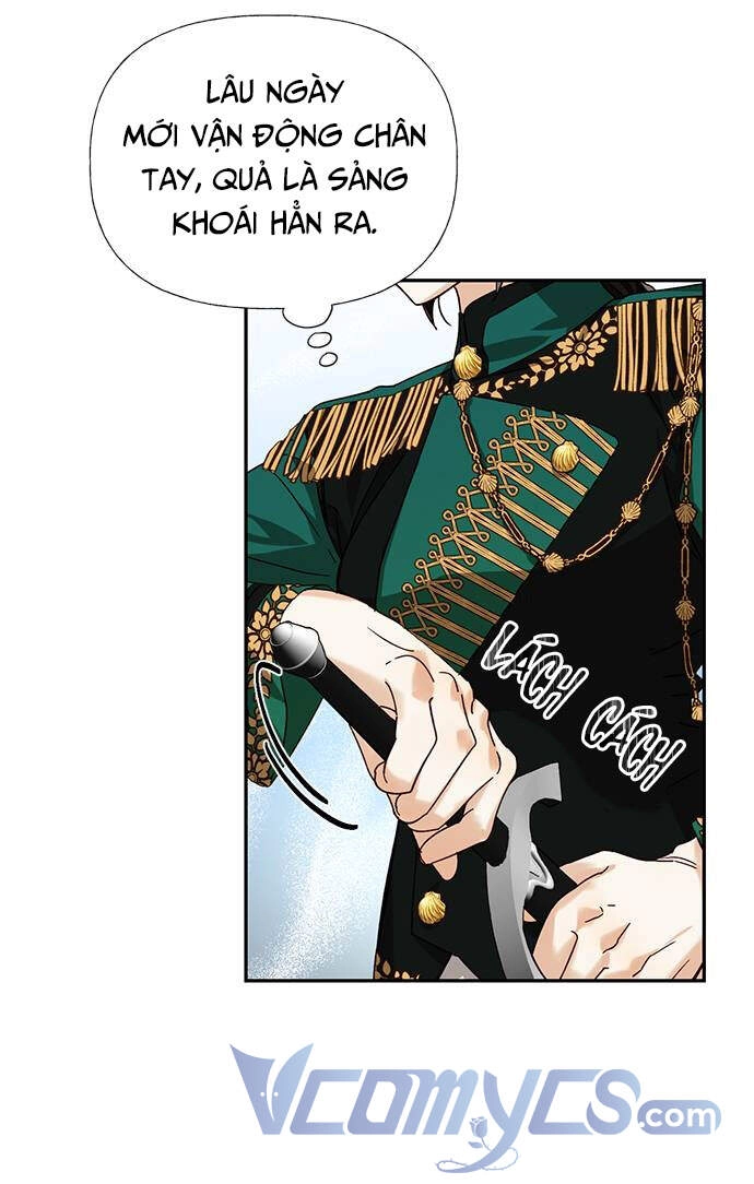 Dàn Trai Đẹp Chốn Hậu Cung Chapter 26 - 21