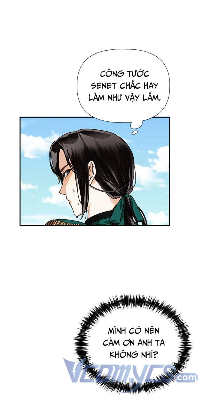 Dàn Trai Đẹp Chốn Hậu Cung Chapter 26 - 22