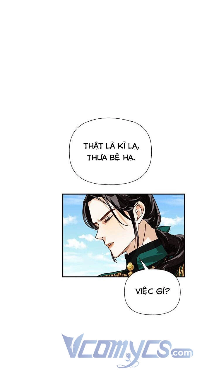 Dàn Trai Đẹp Chốn Hậu Cung Chapter 26 - 24