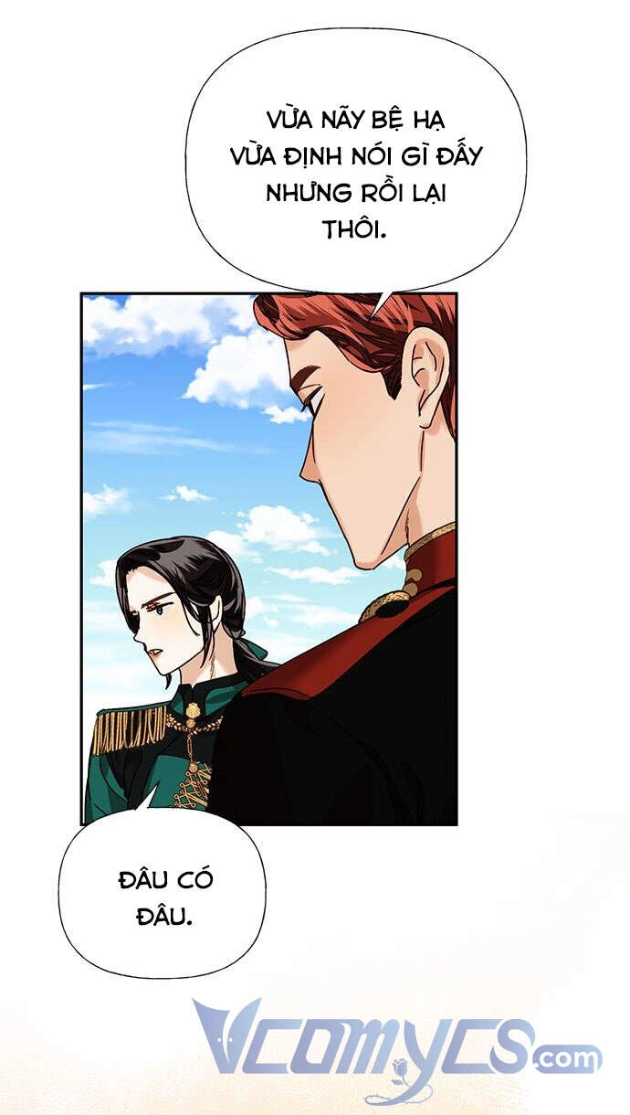 Dàn Trai Đẹp Chốn Hậu Cung Chapter 26 - 25