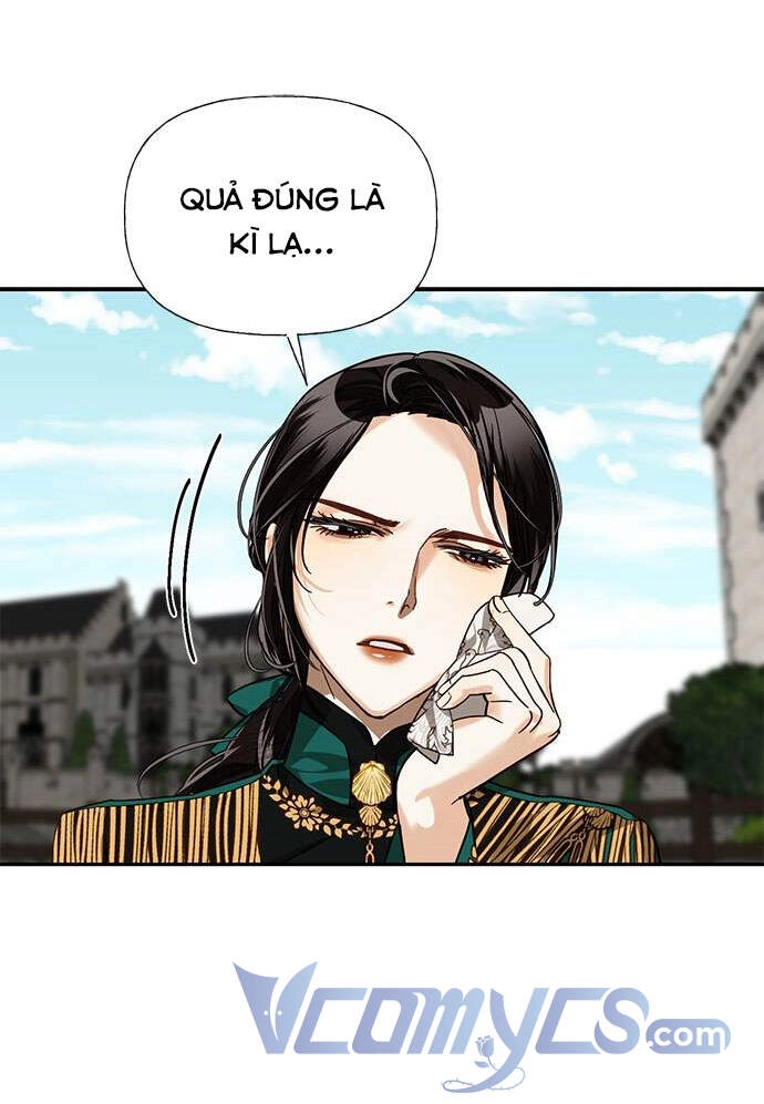 Dàn Trai Đẹp Chốn Hậu Cung Chapter 26 - 29