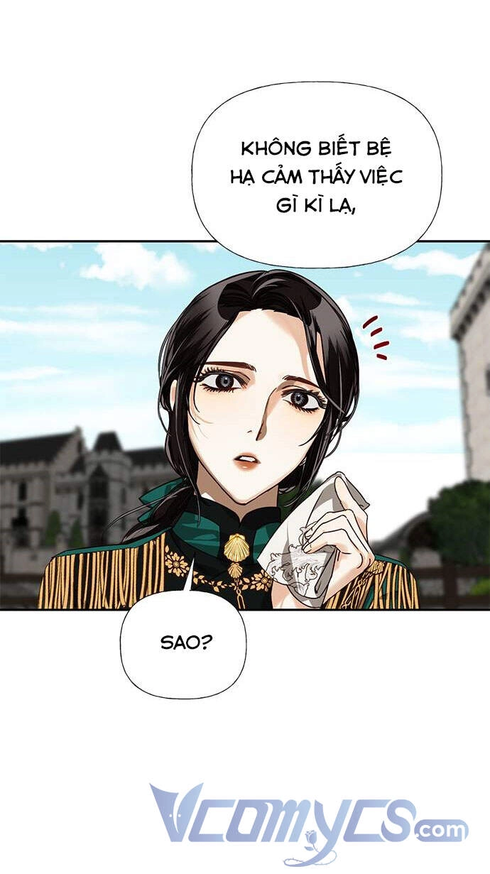 Dàn Trai Đẹp Chốn Hậu Cung Chapter 26 - 30