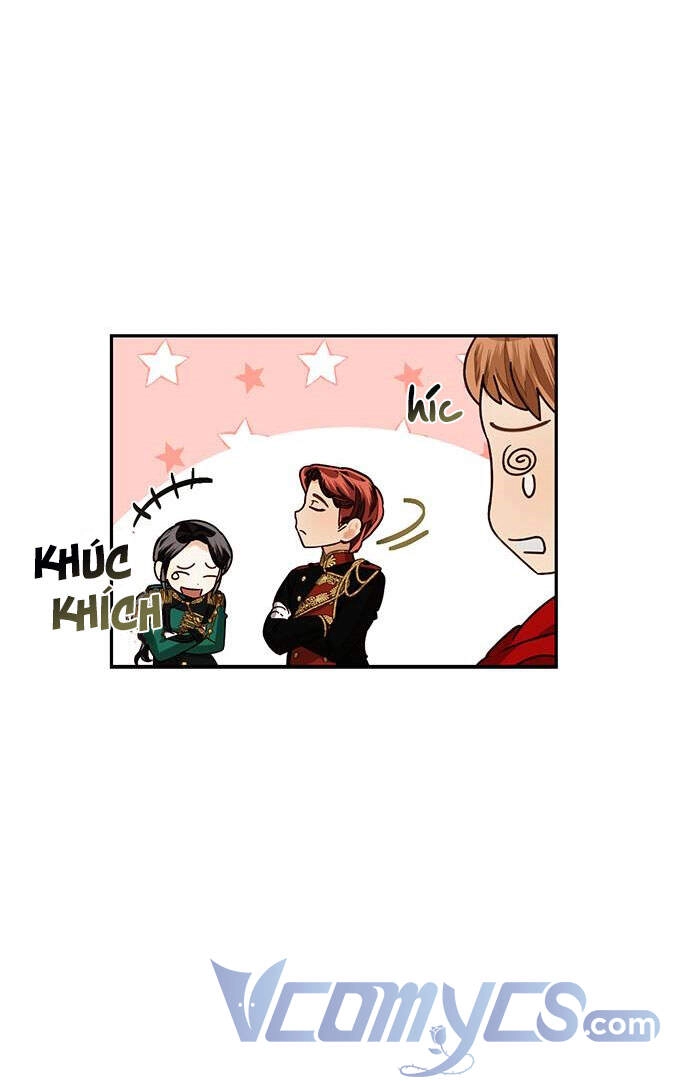 Dàn Trai Đẹp Chốn Hậu Cung Chapter 26 - 36