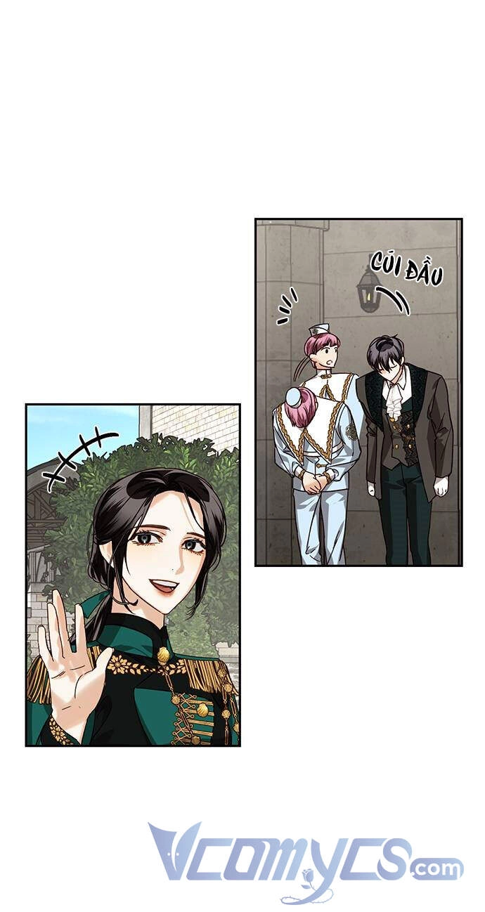 Dàn Trai Đẹp Chốn Hậu Cung Chapter 26 - 39