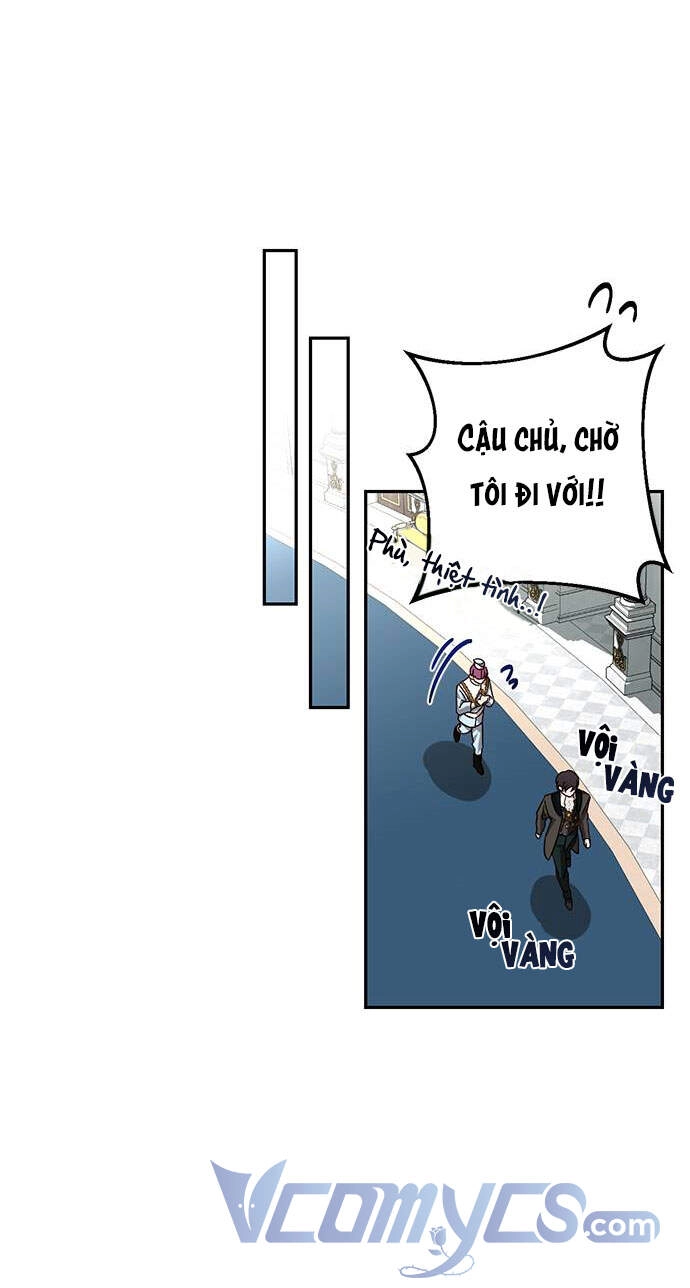 Dàn Trai Đẹp Chốn Hậu Cung Chapter 26 - 40